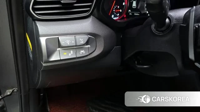 Hyundai Veloster (JS) 2018 Серый из Кореи, фото 5