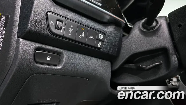 Kia The New Niro id 2671927 из Кореи 5