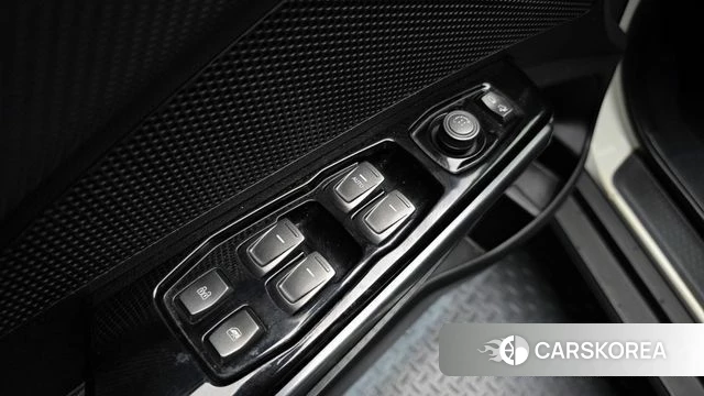 Ssangyong Berry New Tivoli 2021 Белый из Кореи, фото 5