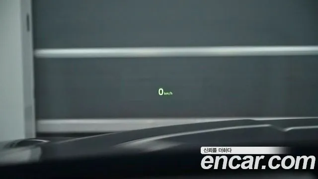 Genesis G90 2020 Черный из Кореи, фото 5