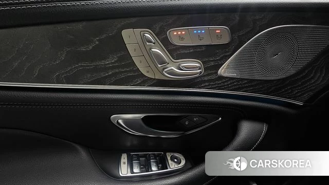 Mercedes-Benz CLS-Class C257 2019 Белый из Кореи, фото 5
