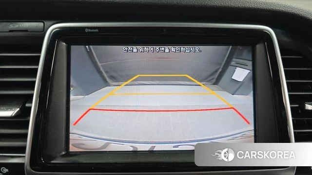 Hyundai Sonata New Rise 2018 Серый из Кореи, фото 5