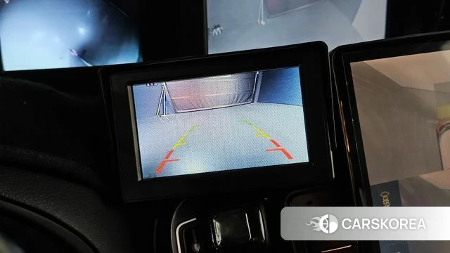 Hyundai The New Grand Starex 2021 Белый из Кореи, фото 5