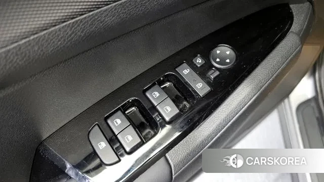 Kia Sportage 5th Generation 2024 Серый из Кореи, фото 5