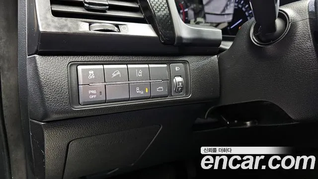 Ssangyong Rexton Sports Cannes 2020 Серый из Кореи, фото 5