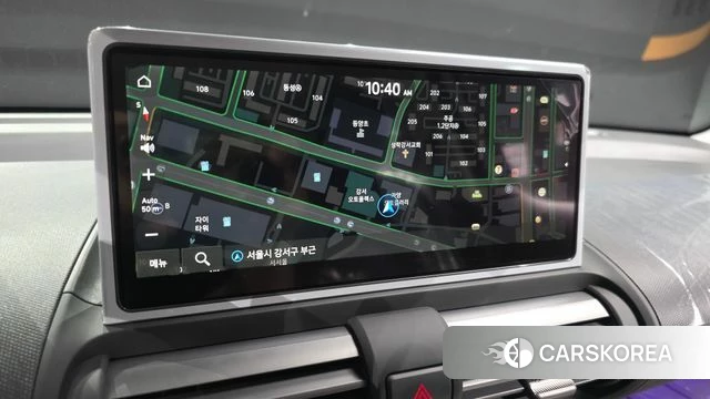 Hyundai The New Casper 2026 Белый из Кореи, фото 5
