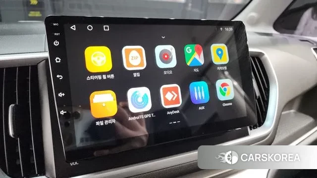 Kia The New Ray 2018 Белый из Кореи, фото 5