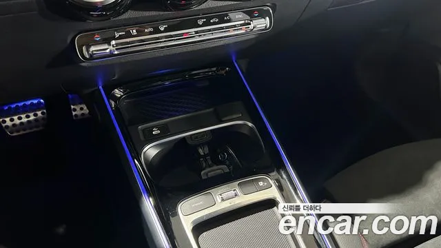 Mercedes-Benz GLB-Class X247 id 2703233 из Кореи 5