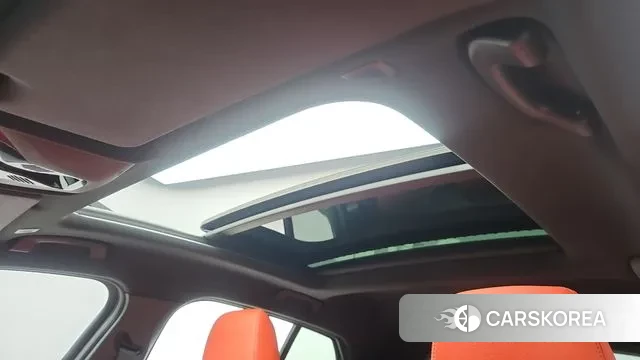 BMW 1 Series (F40) 2021 Синий из Кореи, фото 5