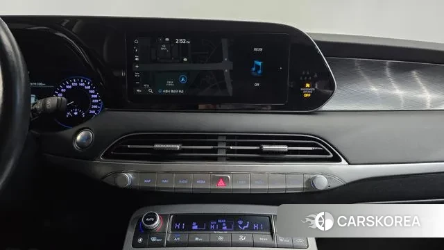 Hyundai Palisade 2020 Белый из Кореи, фото 5