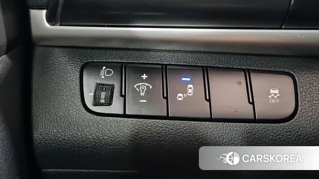 Hyundai The New Avante AD 2018 Серый из Кореи, фото 5