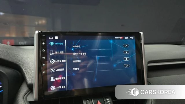 Toyota RAV4 5th Generation 2019 Белый из Кореи, фото 5