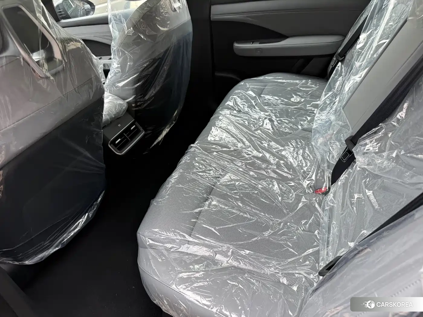 Nissan N7 2025 Черный из Китая, фото 5