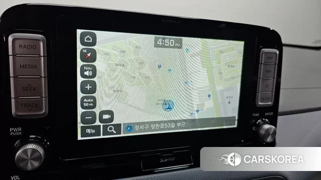 Hyundai Kona Electric 2018 Белый из Кореи, фото 5