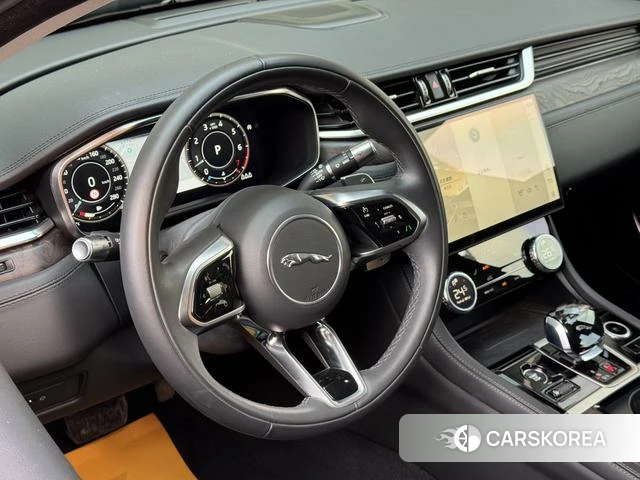 Jaguar XFL 2022 Другой из Китая, фото 5