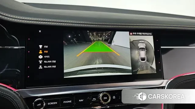 Bentley Continental GT 3rd Generation 2018 Белый из Кореи, фото 5