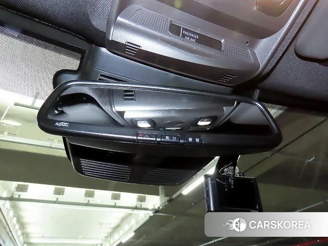 Renault Korea (Samsung) Arcana 2025 Серый из Кореи, фото 5