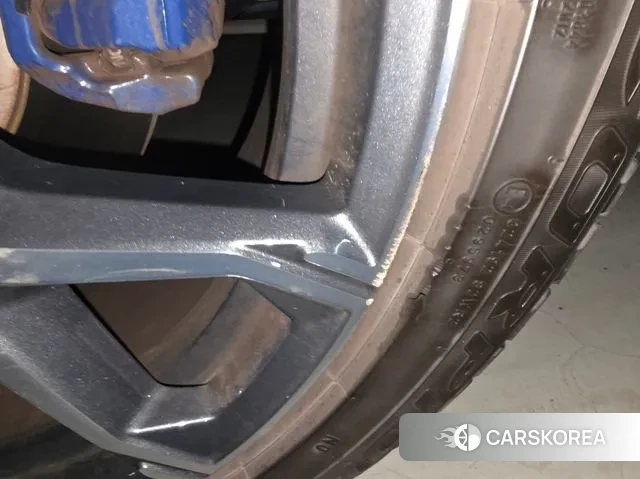 BMW X5 (G05) 2021 Серый из Кореи, фото 5