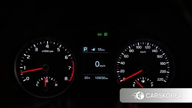 Kia Stonic 2018 Белый двухцветный из Кореи, фото 5