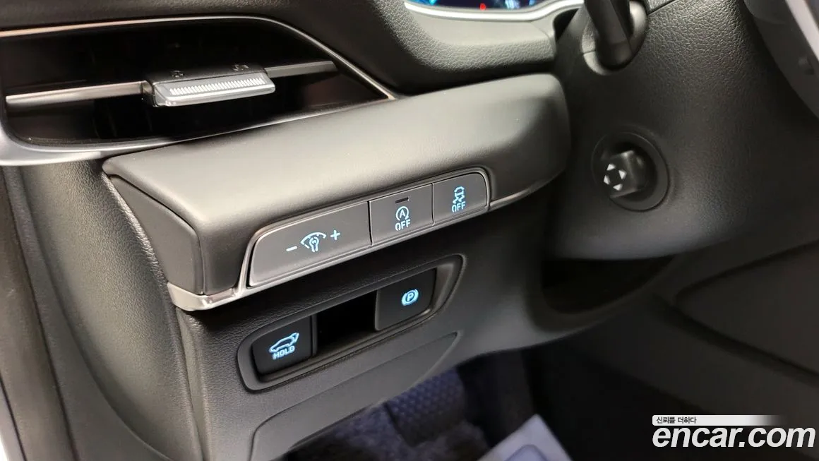 Genesis GV80 2022 Белый из Кореи, фото 5