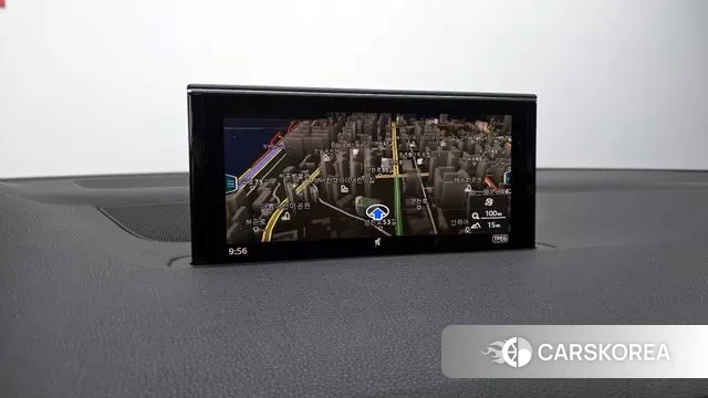 Audi Q7 (4M) 2019 Белый из Кореи, фото 5