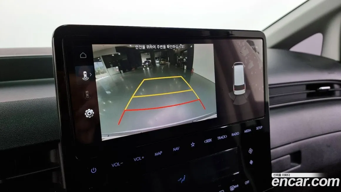 Hyundai Staria 2021 Белый из Кореи, фото 5