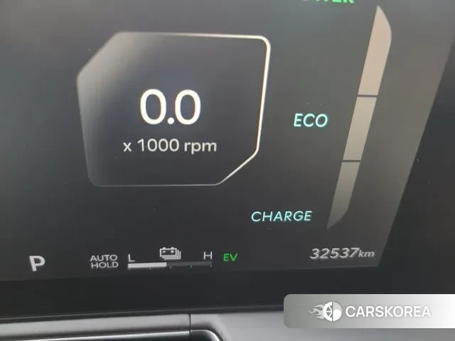 Kia The New Sorento 4th Generation 2023 Серый из Кореи, фото 5