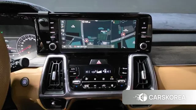 Kia Sorento 4th Generation 2022 Белый из Кореи, фото 5