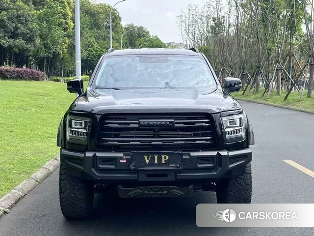 Haval H5 2025 Черный из Китая, фото 5
