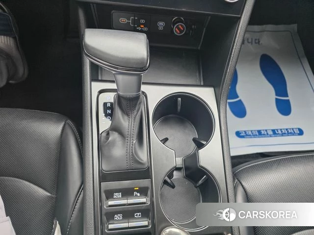 Hyundai Sonata D Edge (DN8) 2023 Белый из Кореи, фото 5