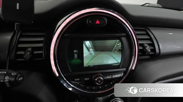 Mini Cooper 2020 Черный из Кореи, фото 5