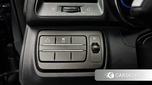 Ssangyong Tivoli Armor 2018 Синий из Кореи, фото 5