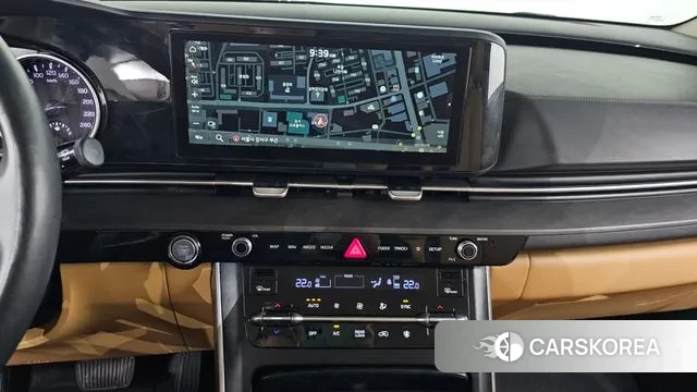 Kia Carnival 4th generation 2021 Серый из Кореи, фото 5