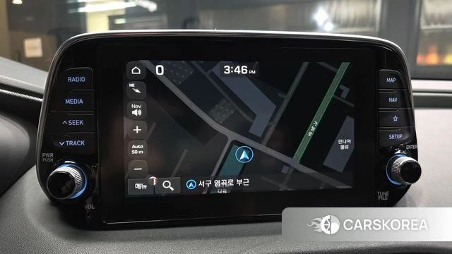 Hyundai Santa Fe TM 2019 Белый из Кореи, фото 5