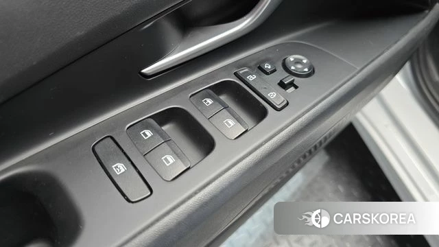 Hyundai Avante (CN7) 2022 Белый из Кореи, фото 5