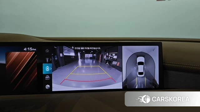 Genesis G80 (RG3) 2025 Белый из Кореи, фото 5