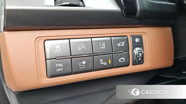 Ssangyong G4 Rexton 2020 Белый из Кореи, фото 5