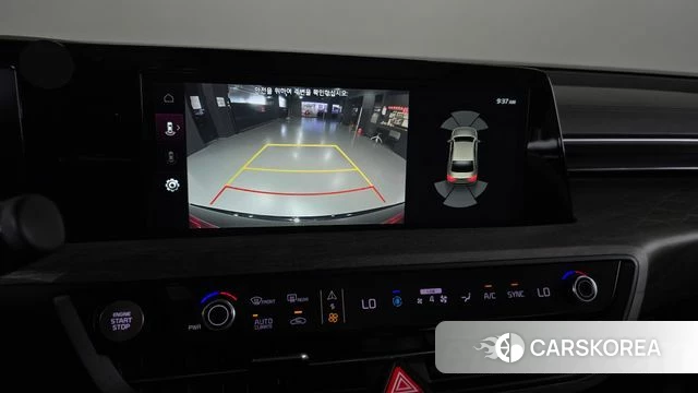 Kia K8 2021 Черный из Кореи, фото 5