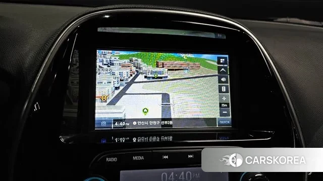 Chevrolet (GM Daewoo) The Next Spark 2018 Белый из Кореи, фото 5