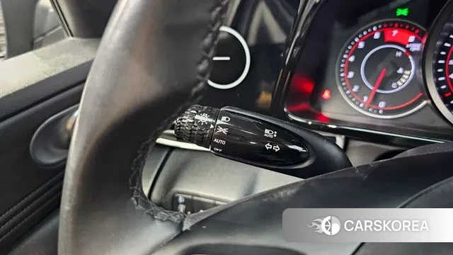 Hyundai Avante (CN7) 2021 Черный из Кореи, фото 5