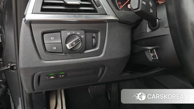 BMW 3 Series (F30) 2018 Серый из Кореи, фото 5