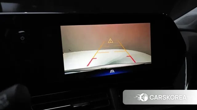 Chevrolet (GM Daewoo) Trax Crossover 2023 Белый из Кореи, фото 5