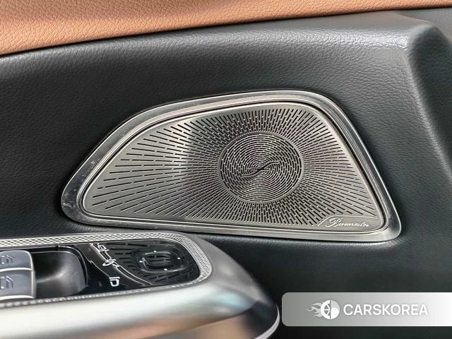Mercedes-Benz E-class 2024 Черный из Китая, фото 5