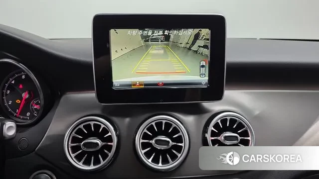 Mercedes-Benz CLA-Class C117 2018 Белый из Кореи, фото 5