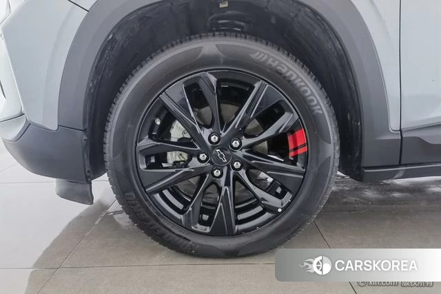 Chevrolet Chuangku 2020 Темно-серый из Китая, фото 5