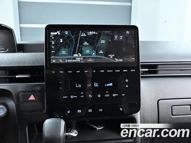 Hyundai Staria 2021 Серый из Кореи, фото 5