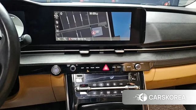 Kia Carnival 4th generation 2020 Белый из Кореи, фото 5