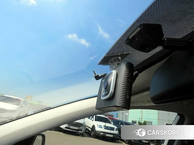Kia Morning Urban (JA) 2023 Белый из Кореи, фото 5
