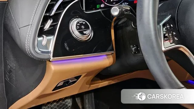 Mercedes-Benz E-Class W214 2024 Белый из Кореи, фото 5