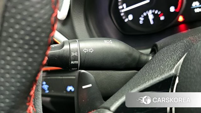 Hyundai i30 (PD) 2020 Белый из Кореи, фото 5